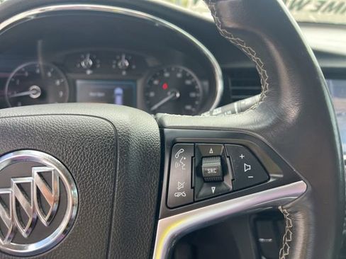 Used 2020 Buick Encore Preferred w/ Safety Package image 33