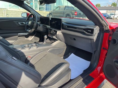 Used 2024 Ford Mustang Coupe RWD image 47