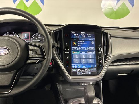 Certified 2025 Subaru Crosstrek 2.0i Premium w/ Crosstrek Mirror Package image 15