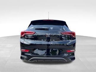 New 2026 Buick Encore GX Sport Touring w/ Comfort Package AWD/4WD video 4