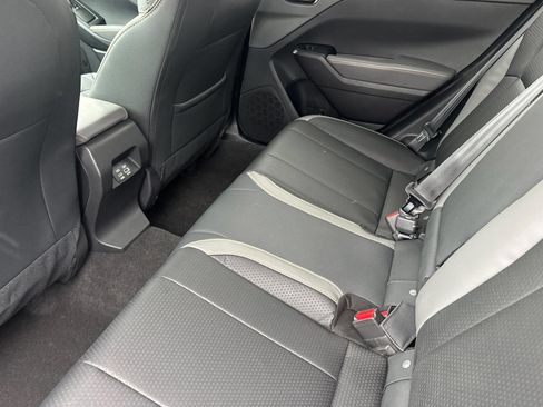 Certified 2025 Subaru Crosstrek 2.5i Wilderness w/ Crosstrek Mirror Package AWD/4WD image 14