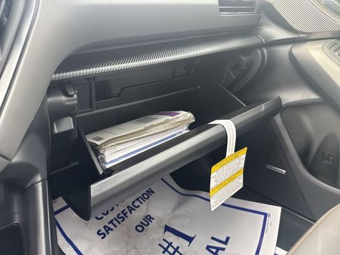 New 2026 Subaru Crosstrek 2.5i Limited w/ Crosstrek Mirror Package image 40