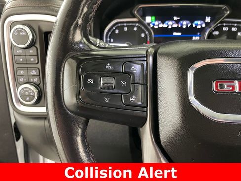 Certified 2022 GMC Sierra 2500 AT4 w/ AT4 Premium Plus Package AWD/4WD image 33