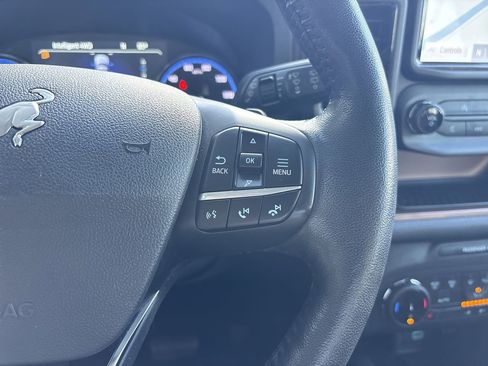 Used 2022 Ford Bronco Sport Badlands w/ Premium Package image 30