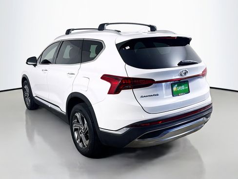 Used 2022 Hyundai Santa Fe SEL w/ Convenience Package image 7