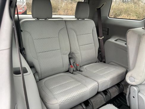 Used 2019 GMC Acadia SLE image 32