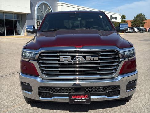 New 2026 RAM 1500 Laramie image 3
