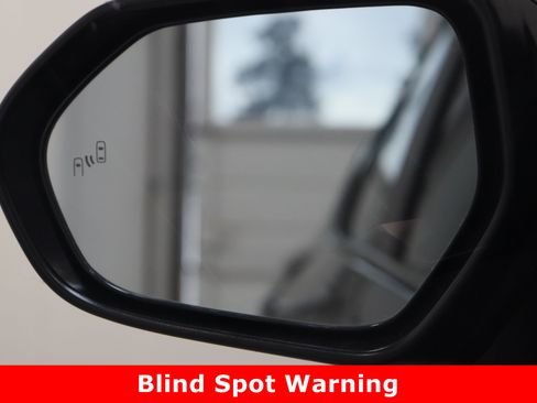 Used 2026 Toyota Camry SE w/ Multimedia Upgrade Package image 22