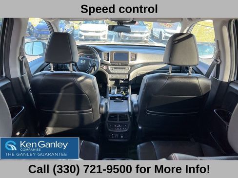 Used 2017 Honda Pilot Elite image 55