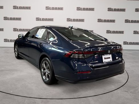 Used 2023 Honda Accord EX image 3