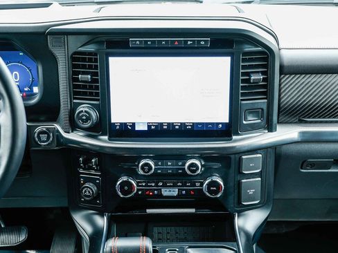 Used 2024 Ford F150 Raptor image 11