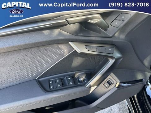 Used 2025 Audi RS 3 2.5T image 20