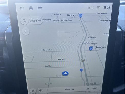 Used 2022 Ford Expedition Max Limited image 24