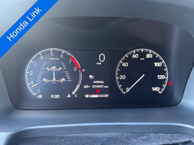 Used 2024 Honda Ridgeline Sport image 33