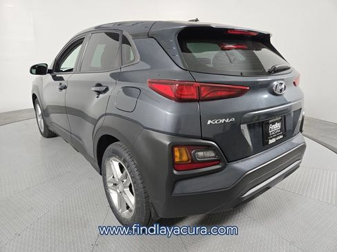 Used 2019 Hyundai Kona SE FWD image 4