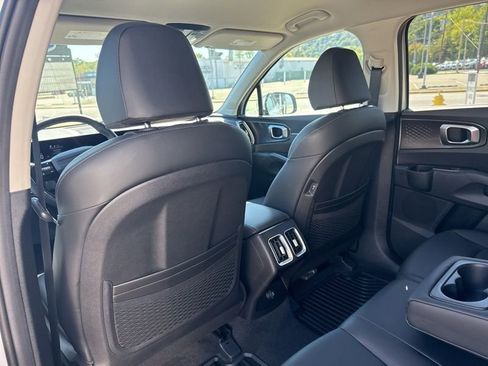 New 2026 Kia Sorento S AWD/4WD image 23