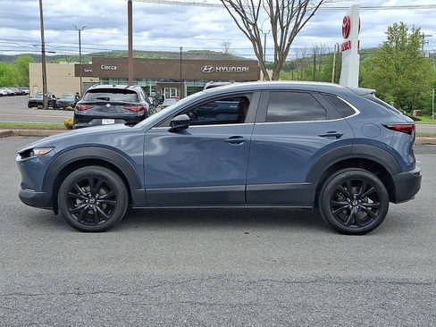 Used 2023 MAZDA CX-30 AWD 2.5 S w/ Preferred Package image 6