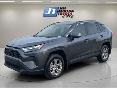 Used 2023 Toyota RAV4 XLE w/ Convenience Package