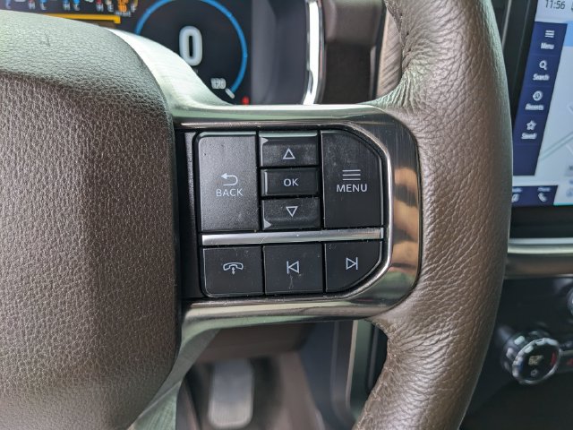 Used 2021 Ford F150 King Ranch w/ Equipment Group 601A High AWD/4WD image 34