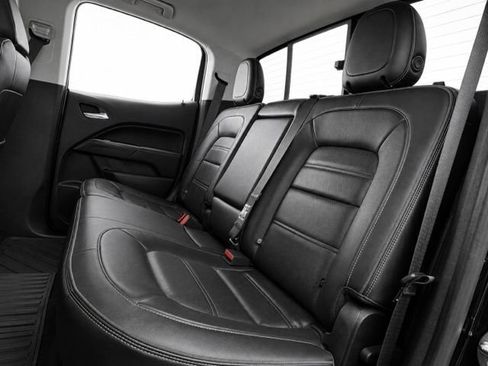 Used 2017 GMC Canyon Denali AWD/4WD image 17