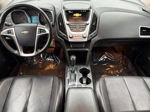 Used 2017 Chevrolet Equinox Premier w/ Enhanced Convenience Package image 13