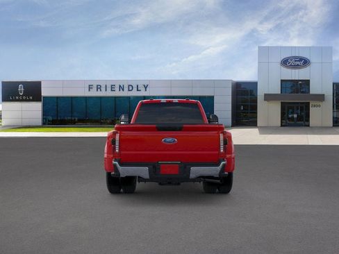 New 2026 Ford F350 XLT w/ 360-Degree Camera Package image 5