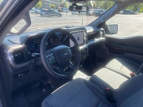 Used 2024 Ford F150 XL AWD/4WD image 12