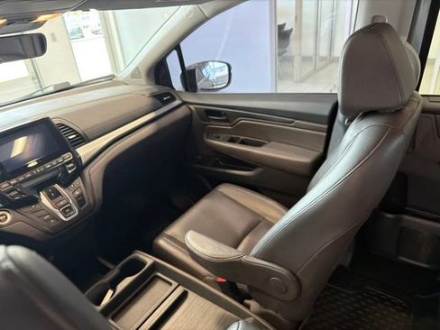 Used 2018 Honda Odyssey EX-L image 32
