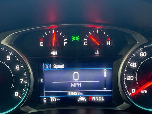 Used 2021 Chevrolet Equinox LT image 15