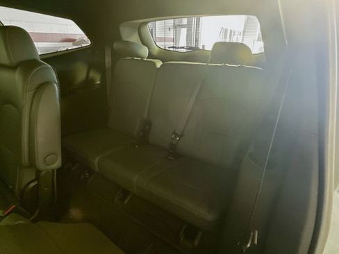 Used 2023 Buick Enclave Essence w/ Trailering Package, 5000 lbs. AWD/4WD image 29