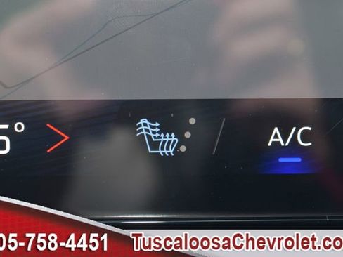 New 2026 Chevrolet Traverse LT w/ Sun and Wheel Package image 34