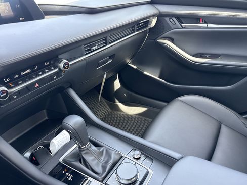 New 2026 MAZDA MAZDA3 2.5 S Sedan w/ Preferred Pkg FWD image 21