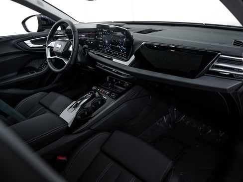 New 2025 Audi A5 2.0T Premium Plus image 12