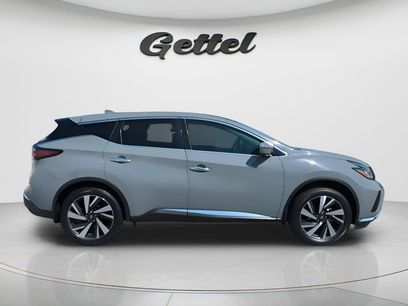 Certified 2024 Nissan Murano SL