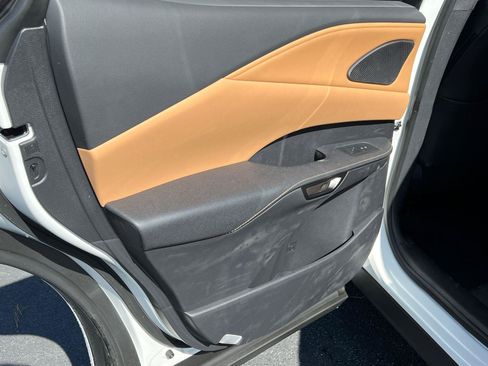 New 2026 Lexus RX 350h RX 350h Premium+ image 16