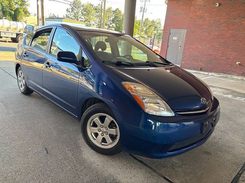 Used 2008 Toyota Prius FWD image 3