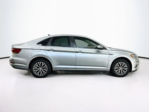 Used 2019 Volkswagen Jetta SEL FWD image 10
