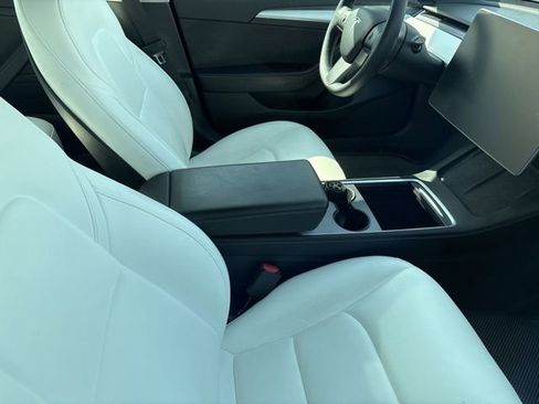 Used 2021 Tesla Model 3 Long Range AWD/4WD image 7