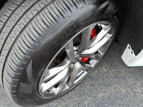 Used 2023 Dodge Durango R/T AWD/4WD image 10