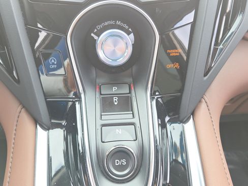 Used 2025 Acura RDX SH-AWD w/ Technology Package image 33