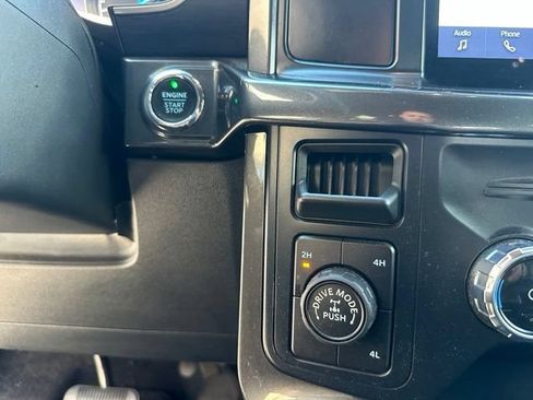 Certified 2023 Ford F150 XLT w/ Equipment Group 302A High AWD/4WD image 21
