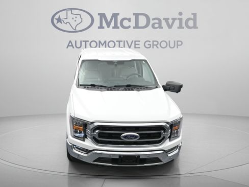 Used 2022 Ford F150 XLT w/ Equipment Group 302A High AWD/4WD image 42