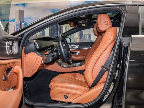 Certified 2022 Mercedes-Benz CLS 450 4MATIC image 20