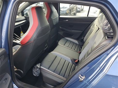 New 2026 Volkswagen GTI SE image 10