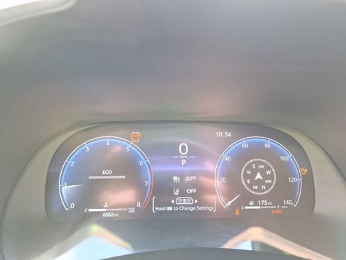 Used 2025 Toyota Highlander Limited image 20