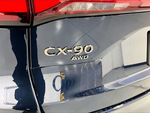 New 2026 MAZDA CX-90 Plug-In Hybrid w/Premium Sport image 39