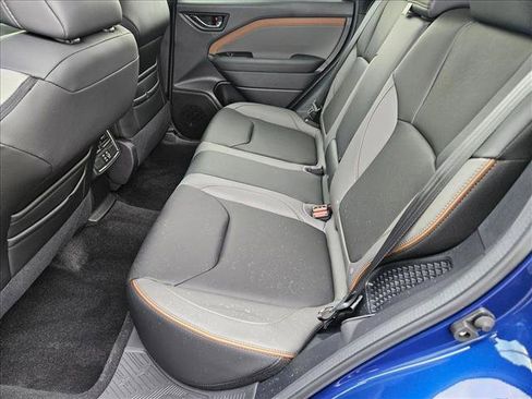 New 2026 Subaru Forester Sport AWD/4WD image 16