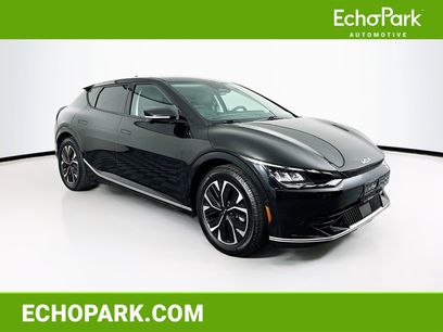 Used 2023 Kia EV6 Wind w/ Wind Technology Package