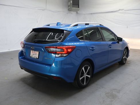 Used 2020 Subaru Impreza 2.0i Premium w/ Popular Package #2 AWD/4WD image 7