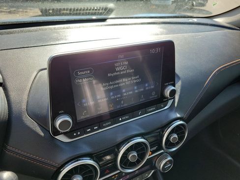 Used 2023 Nissan Sentra SR w/ SR Premium Package image 29